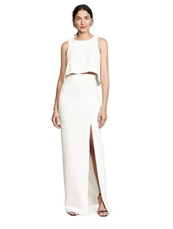 Women's Kacie 2 Piece Maxi Dress