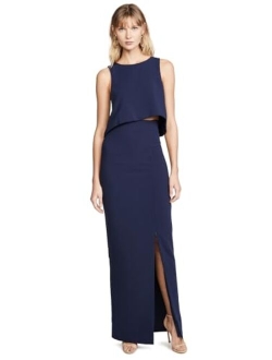 Women's Kacie 2 Piece Maxi Dress