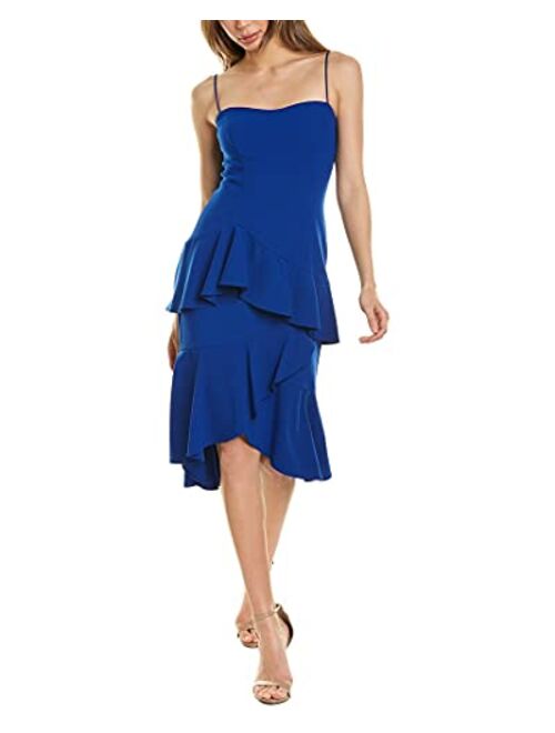 Black Halo Women's Barbados Dress