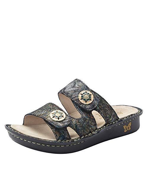 Alegria Violette Womens Sandal