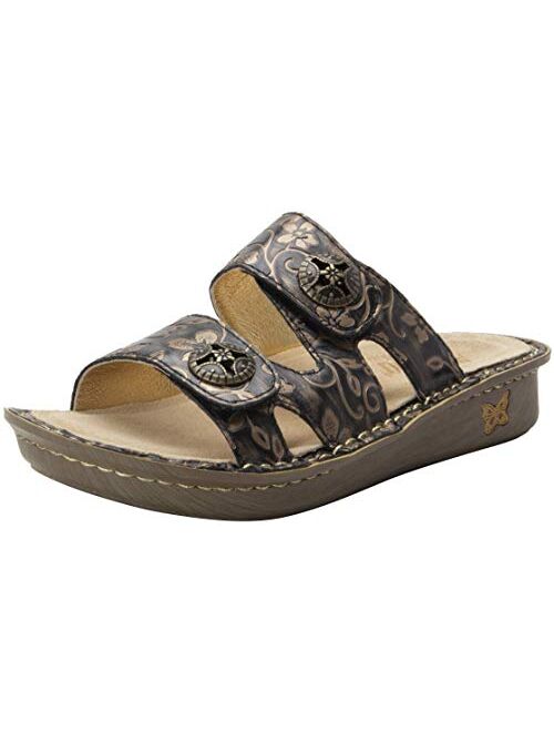 Alegria Violette Womens Sandal