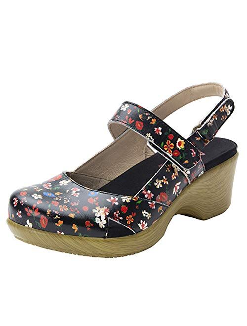 Alegria Tarah Womens Shoes