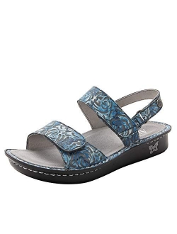 Women's Verona Wedge Sandal