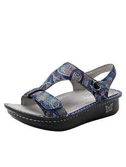 Kerri Womens Sandal