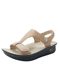 Kerri Womens Sandal