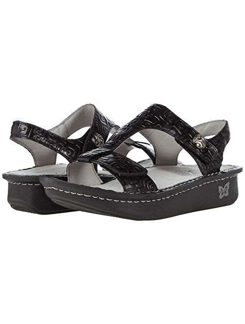 Alegria Kerri Womens Sandal