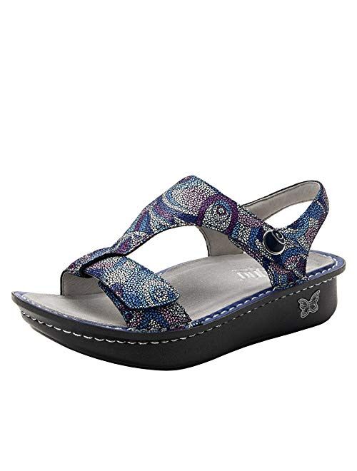 Alegria Kerri Womens Sandal