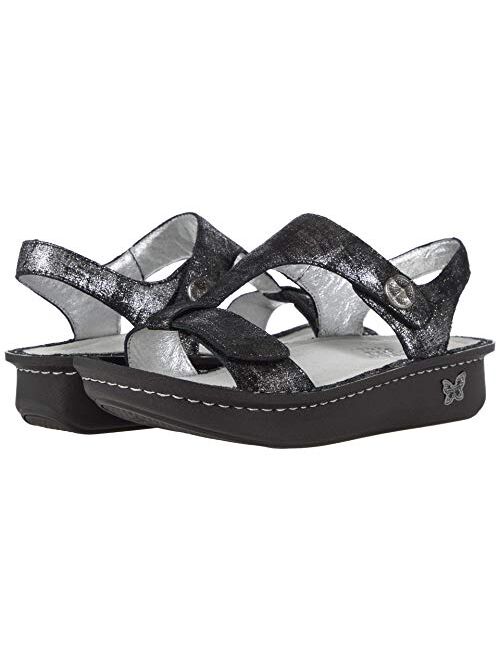 Alegria Kerri Womens Sandal