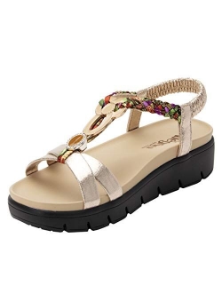 Women's Roz Sandal