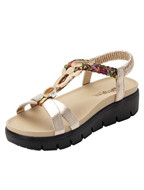 Alegria Women's Roz Sandal