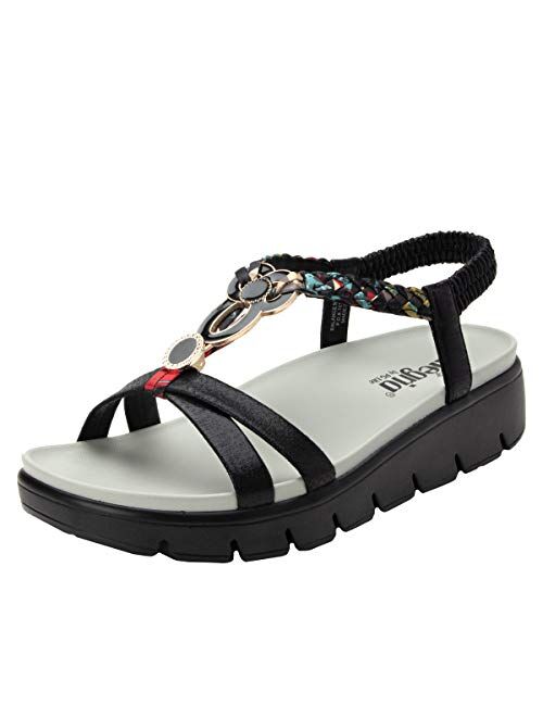 Alegria Women's Roz Sandal