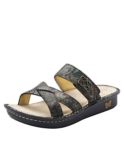 Victoriah Womens Sandal