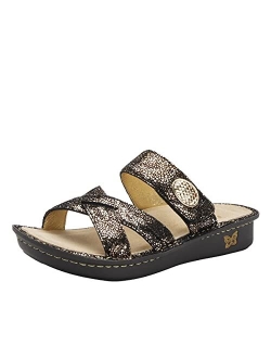 Victoriah Womens Sandal