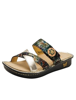 Victoriah Womens Sandal