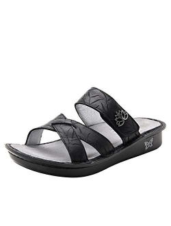 Victoriah Womens Sandal