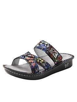 Victoriah Womens Sandal