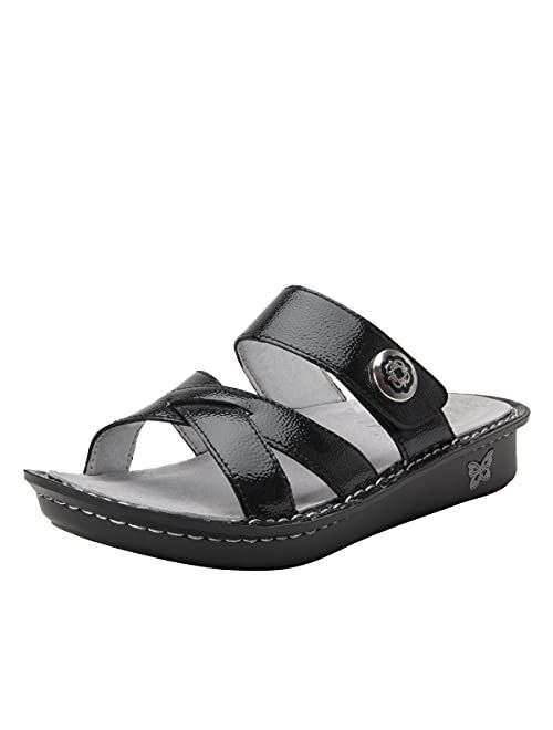 Alegria Victoriah Womens Sandal