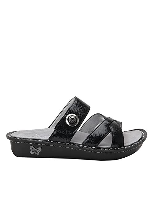 Alegria Victoriah Womens Sandal