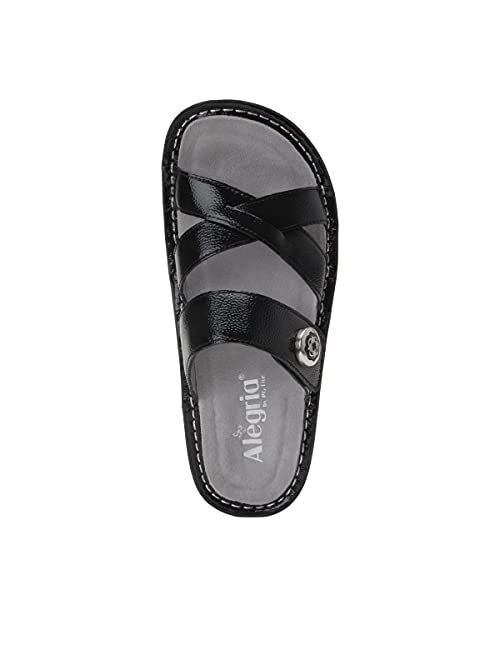 Alegria Victoriah Womens Sandal