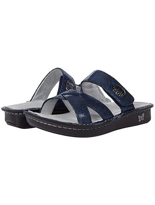 Alegria Victoriah Womens Sandal