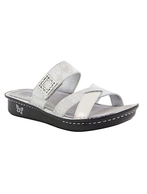 Alegria Victoriah Womens Sandal