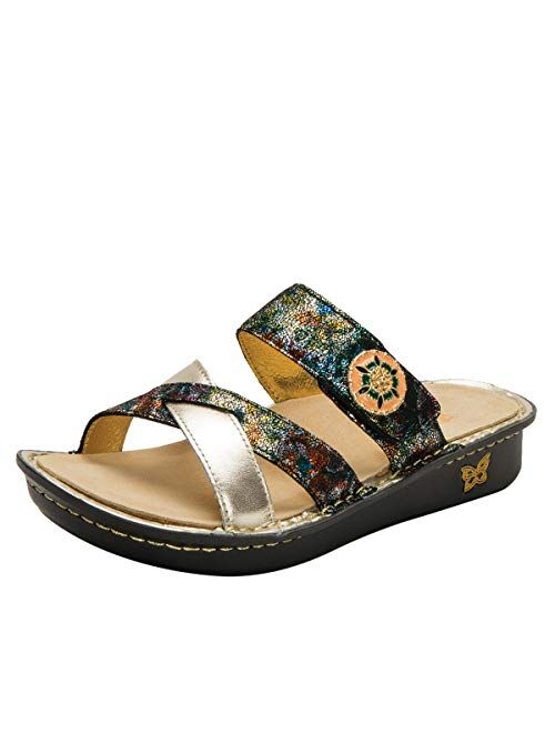 Alegria Victoriah Womens Sandal