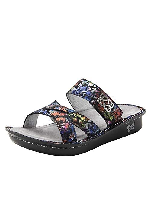 Alegria Victoriah Womens Sandal