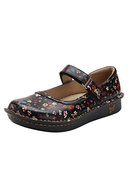 Belle Womens Mary Jane Shoe