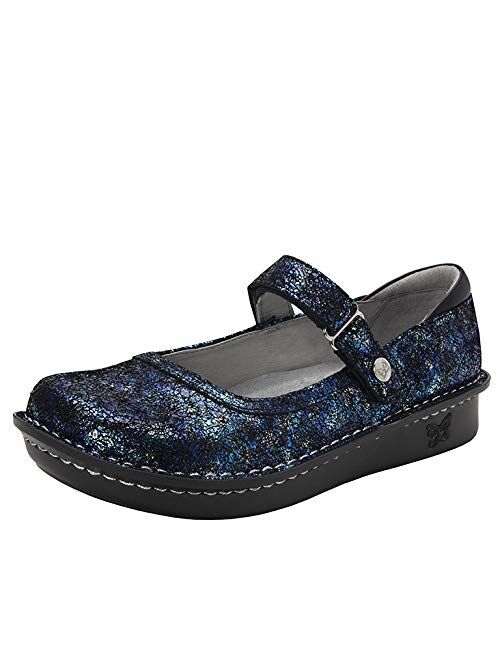 Alegria Belle Womens Mary Jane Shoe