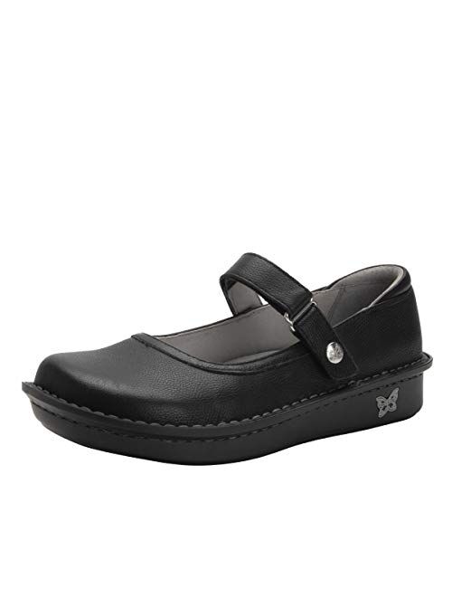 Alegria Belle Womens Mary Jane Shoe