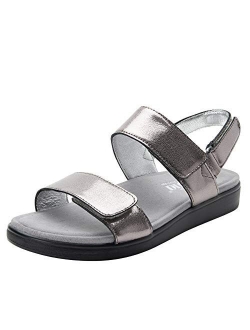 Lunah Womens Sandal