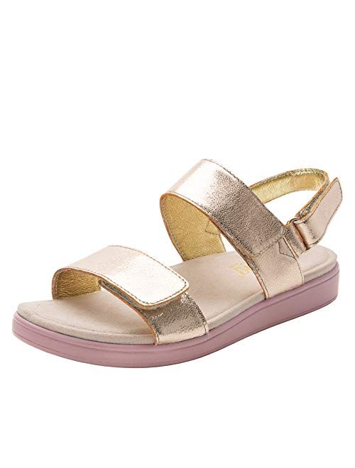 Alegria Lunah Womens Sandal