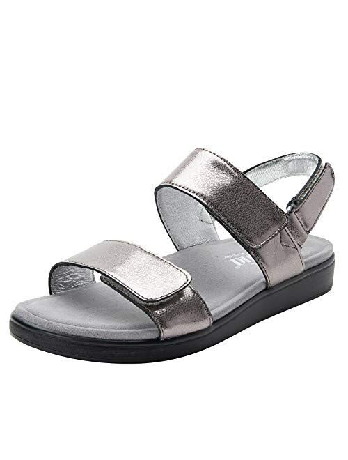 Alegria Lunah Womens Sandal