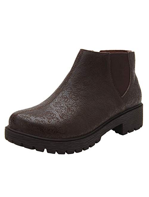 Alegria Shayne Womens Boot