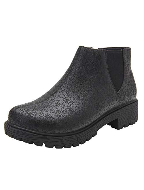 Alegria Shayne Womens Boot