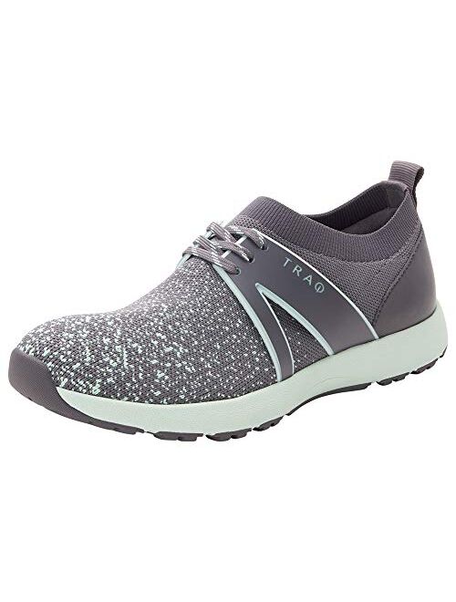 TRAQ BY ALEGRIA Qool Womens Smart Walking Shoe