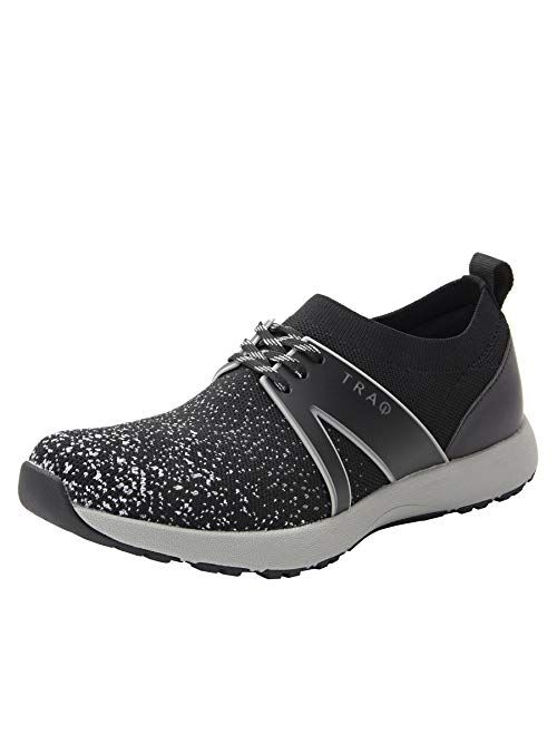 TRAQ BY ALEGRIA Qool Womens Smart Walking Shoe