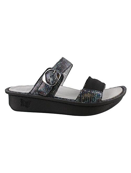 Alegria Women's Venice Sandal