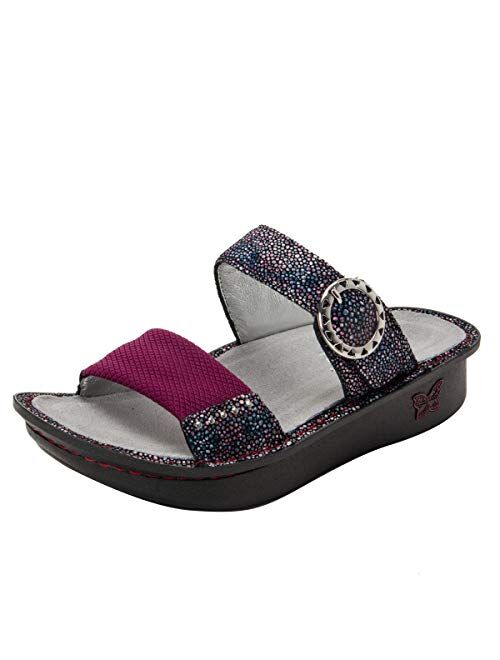 Alegria Women's Venice Sandal