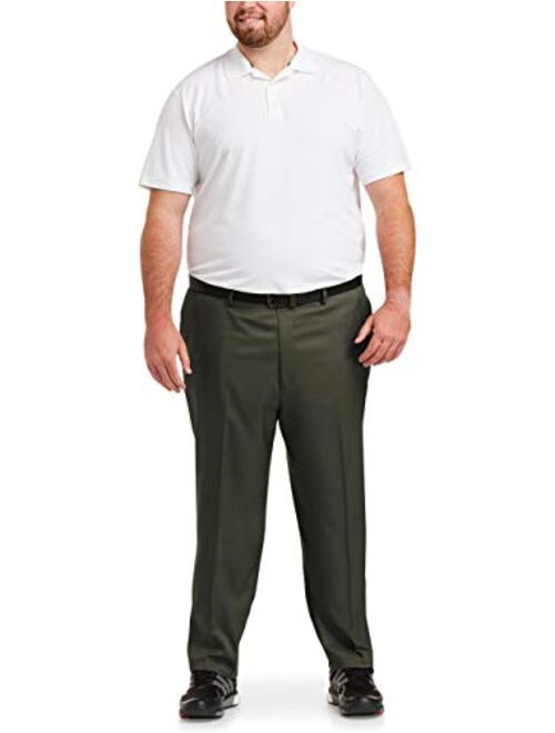 Amazon Essentials Men's Big & Tall Quick-Dry Golf Pant fit by DXL