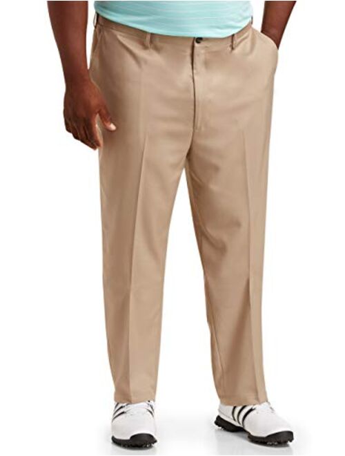 Amazon Essentials Men's Big & Tall Quick-Dry Golf Pant fit by DXL