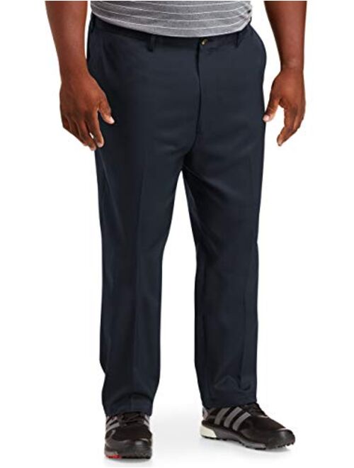 Amazon Essentials Men's Big & Tall Quick-Dry Golf Pant fit by DXL