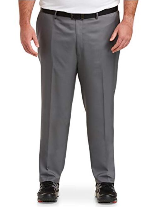 Amazon Essentials Men's Big & Tall Quick-Dry Golf Pant fit by DXL