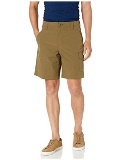 Men's 9 Lightweight Outdoor Cargo Short