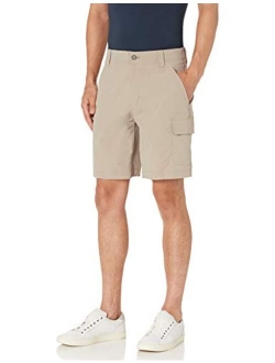 Men's 9 Lightweight Outdoor Cargo Short