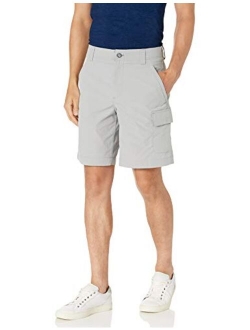 Men's 9 Lightweight Outdoor Cargo Short