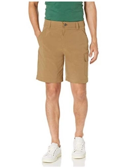 Men's 9 Lightweight Outdoor Cargo Short