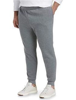 Men's Big & Tall Fleece Jogger Pant