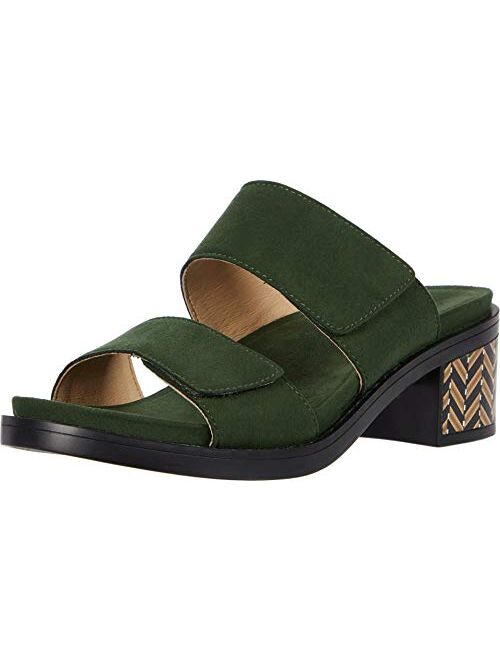 Alegria Tia Leather sole Sandal