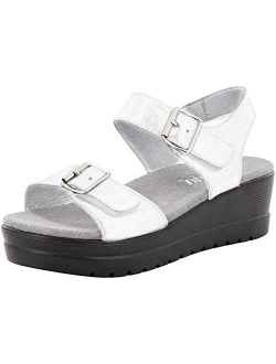 Womens Morgyn Sandal